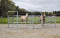 Parc panel 3x3 JOURDAIN