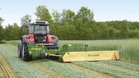 FAUCHEUSE KRONE