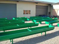 Auge et bac à eau DUJARDIN